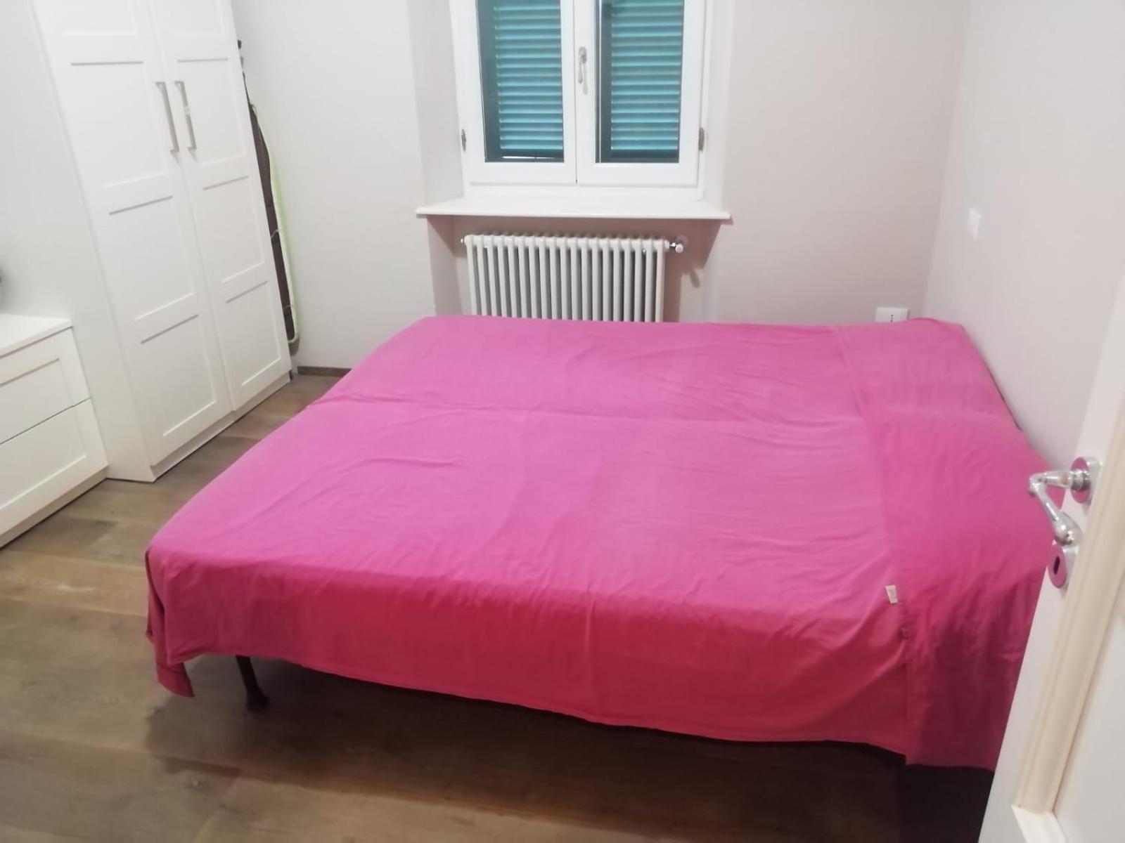 Casa Misha Tra 5 Terre E Versilia Bocca di Magra Exteriör bild