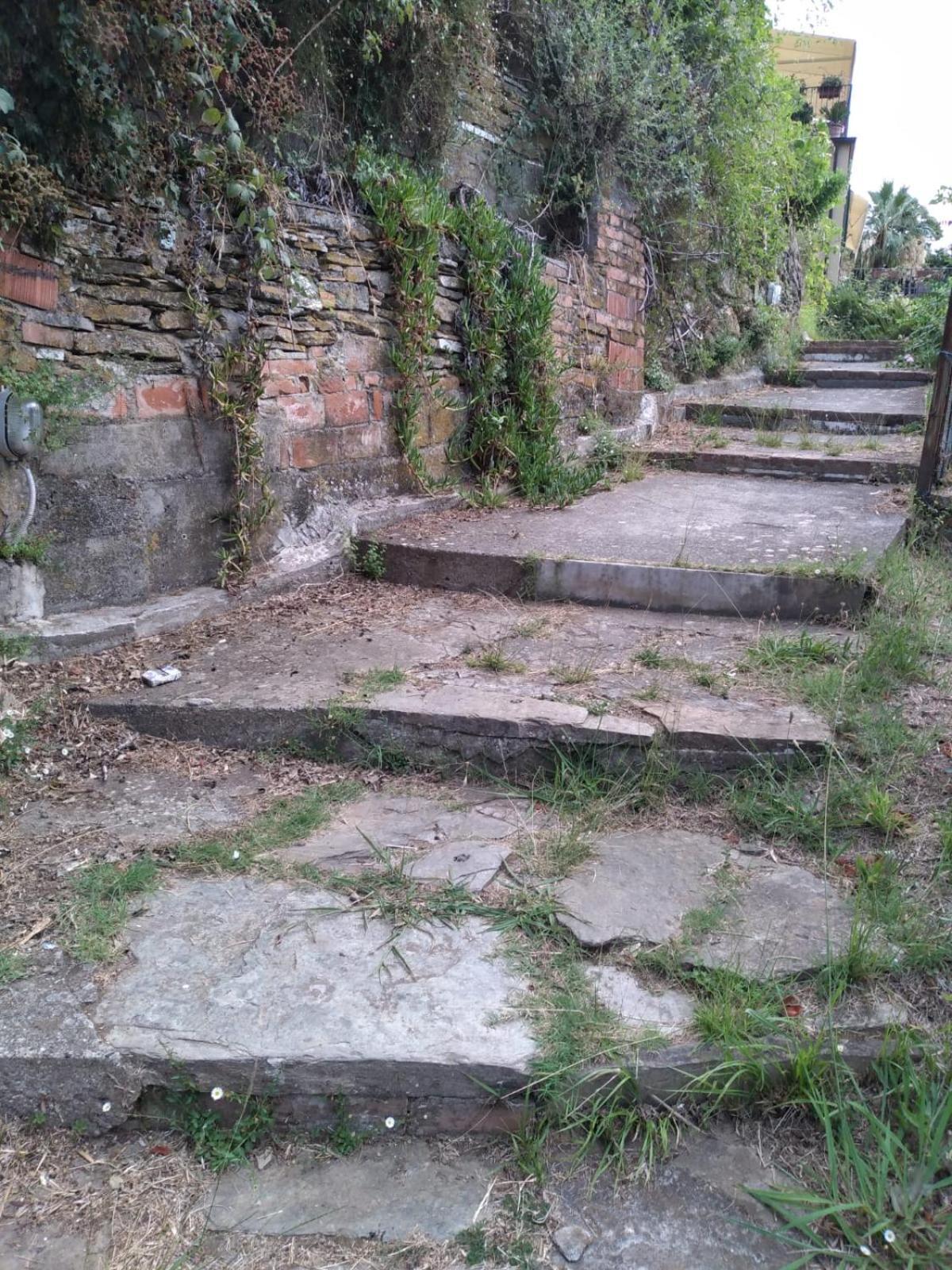 Casa Misha Tra 5 Terre E Versilia Bocca di Magra Exteriör bild