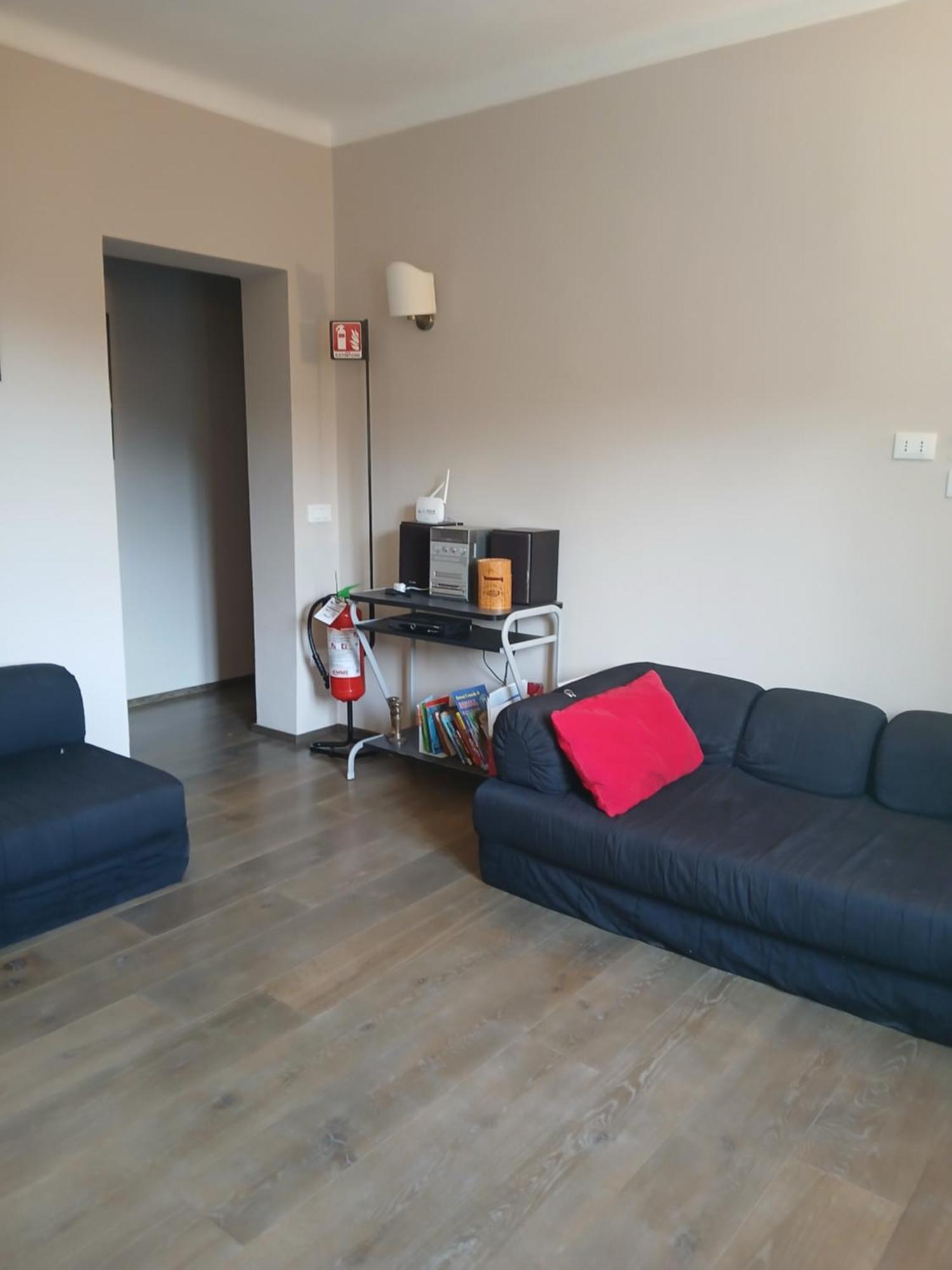 Casa Misha Tra 5 Terre E Versilia Bocca di Magra Exteriör bild
