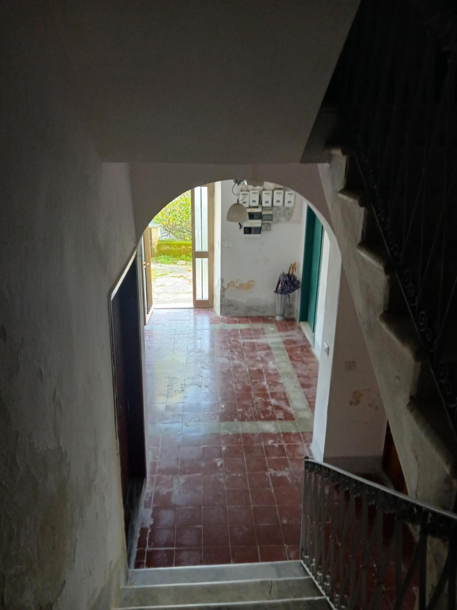 Casa Misha Tra 5 Terre E Versilia Bocca di Magra Exteriör bild