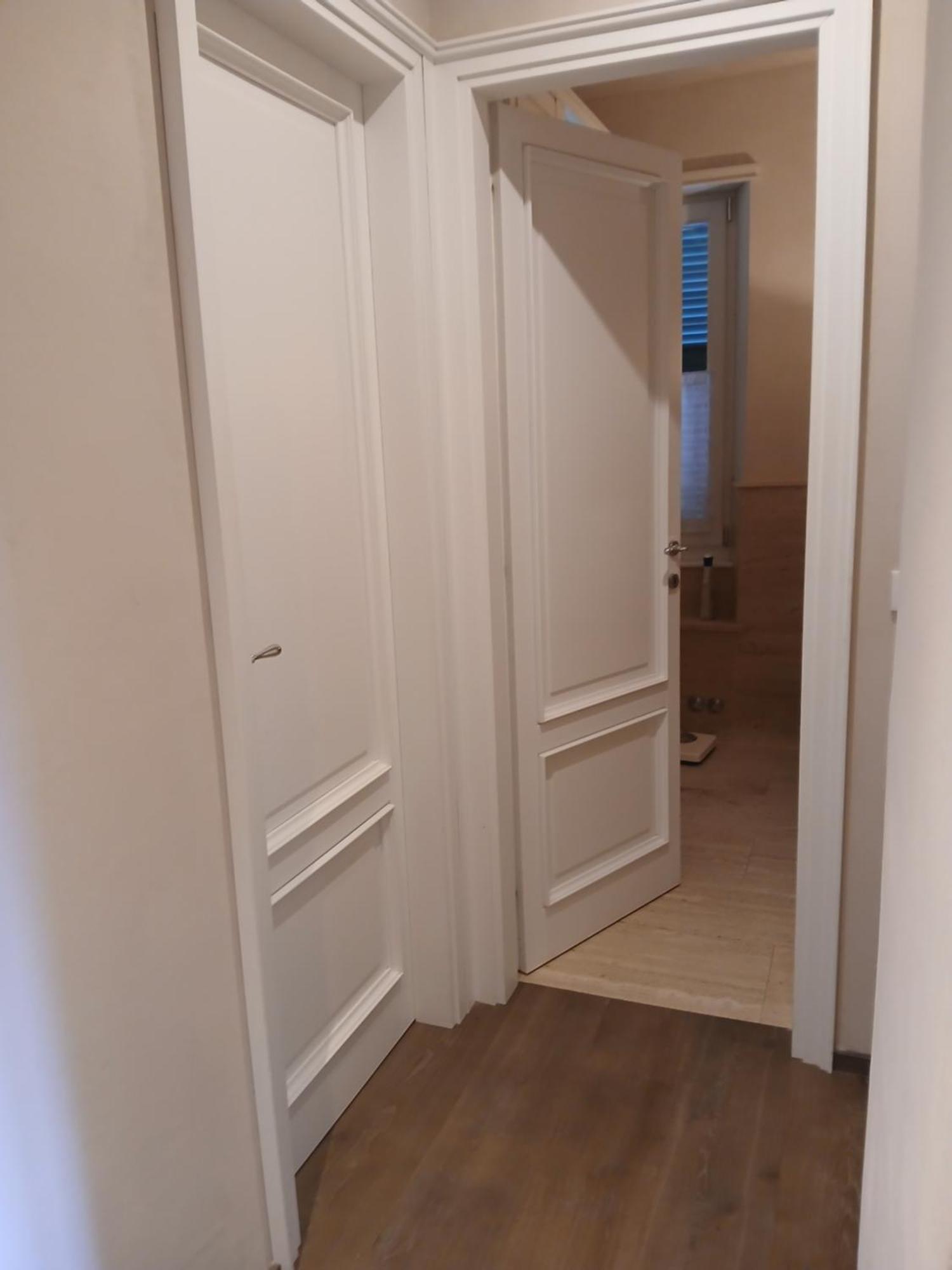 Casa Misha Tra 5 Terre E Versilia Bocca di Magra Exteriör bild