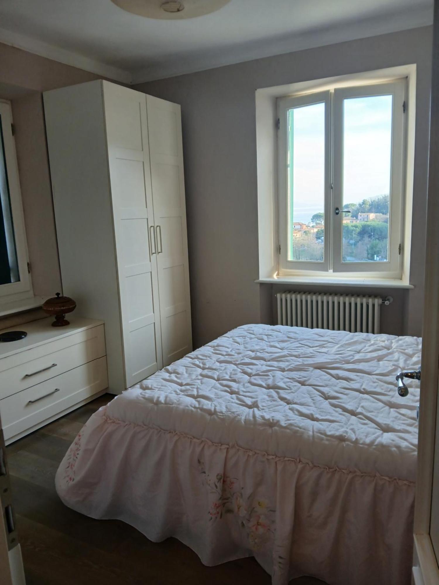 Casa Misha Tra 5 Terre E Versilia Bocca di Magra Exteriör bild
